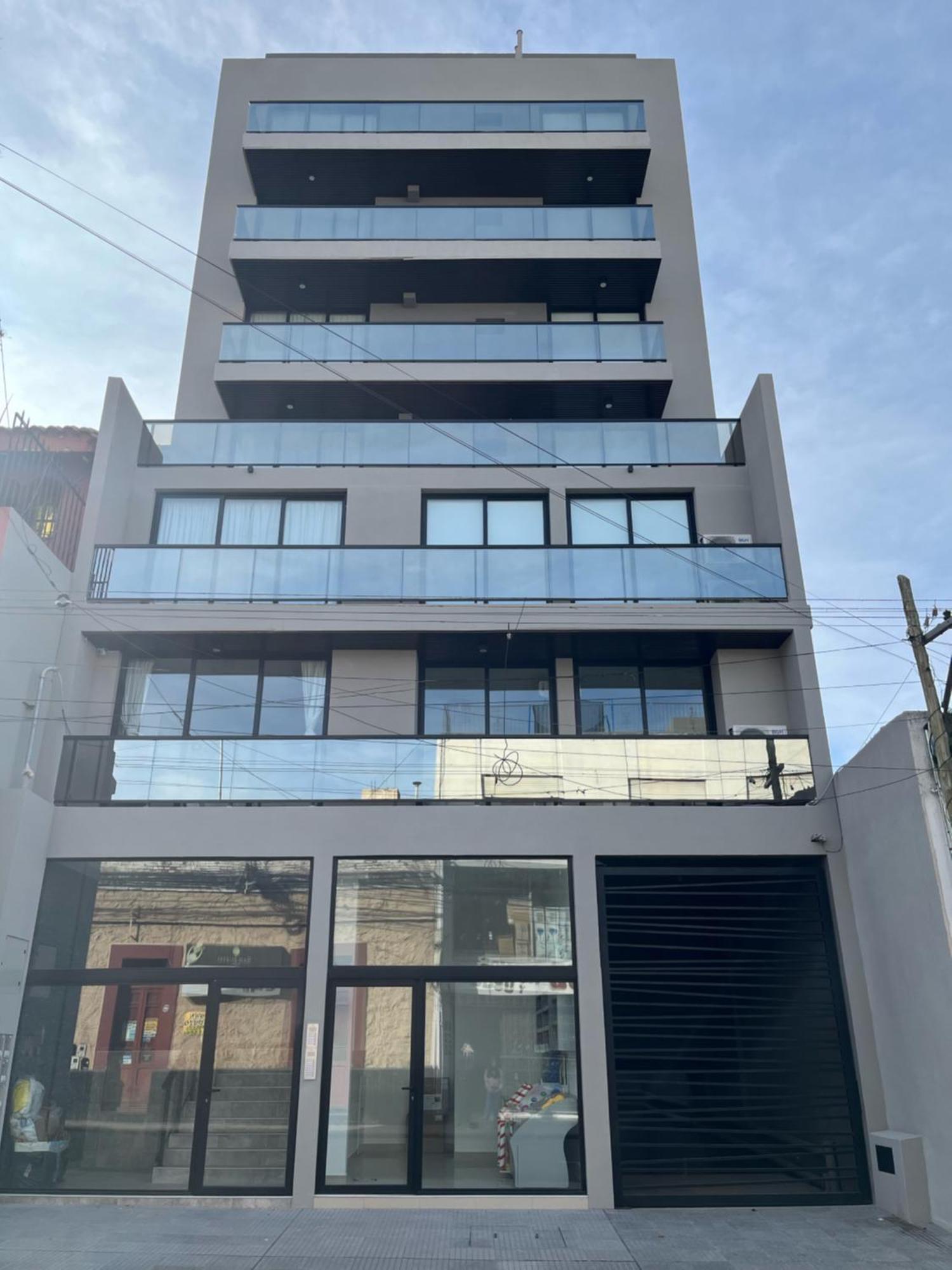 圣萨尔瓦多德朱Marques De Tojo Urbano公寓 外观 照片